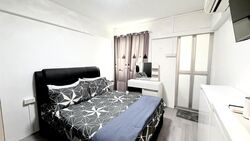 Blk 111 Aljunied Crescent (Geylang), HDB 3 Rooms #614136091